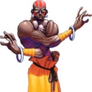 Meet your Posher, Elijah